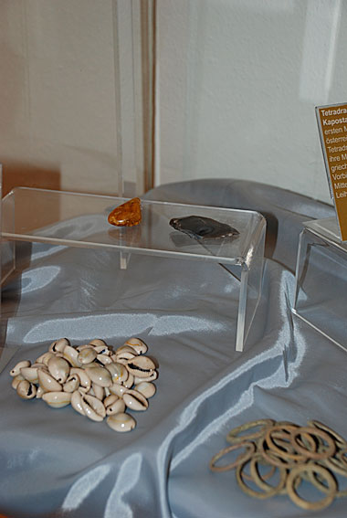 Geldgeschichte.n