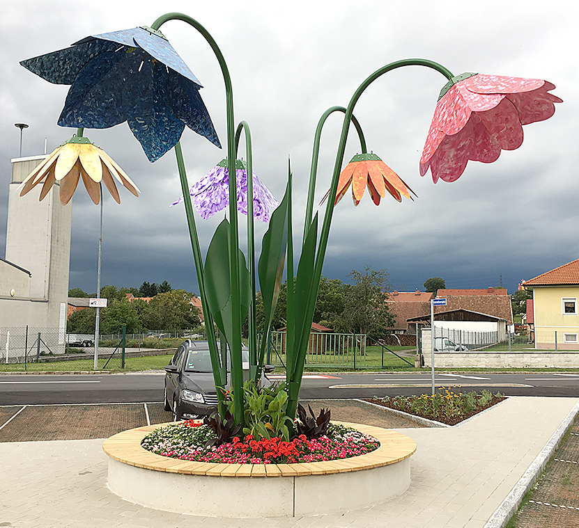 Blumen